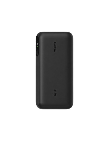 BELKIN PowerBank 10 000 mAh 45W (Noir)