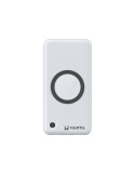 VARTA PowerBank Wireless 15 000 mAh (Blanc) | DOTIRI