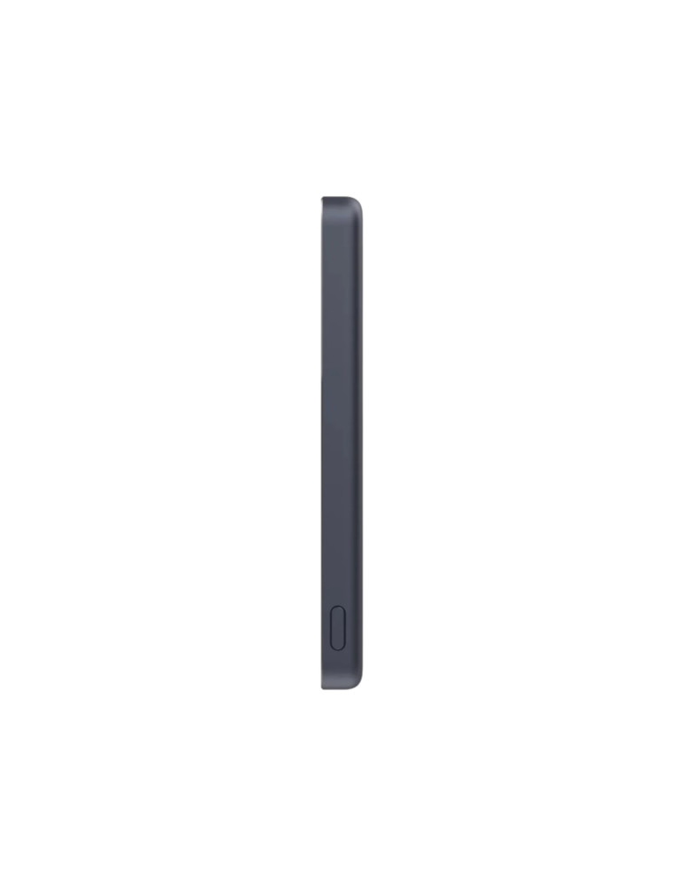 Xiaomi PowerBank Magnétique Slim 5 000 mAh (Noir) | DOTIRI