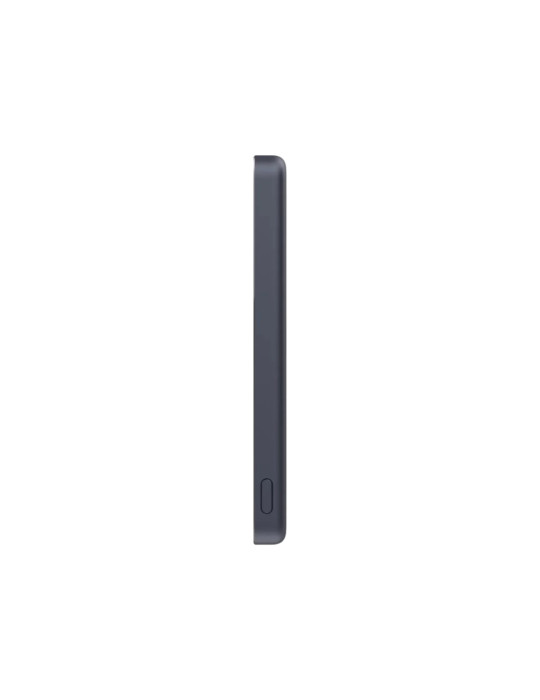 Xiaomi PowerBank Magnétique Slim 5 000 mAh (Noir) | DOTIRI
