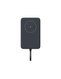 Xiaomi PowerBank Magnétique 10 000 mAh 33W avec Câble Intégré (Gris)