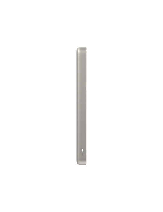 Xiaomi PowerBank Magnétique Slim 5 000 mAh (Or) | DOTIRI