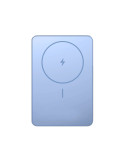 Xiaomi PowerBank Magnétique Slim 5 000 mAh (Bleu) | DOTIRI