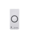 VARTA PowerBank Wireless 10 000 mAh (Blanc) | DOTIRI