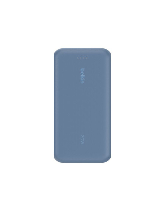BELKIN PowerBank 20 000 mAh 30W (Bleu) | DOTIRI