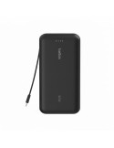 BELKIN PowerBank USB/USB-C 20 000 mAh 30W (Noir) | DOTIRI