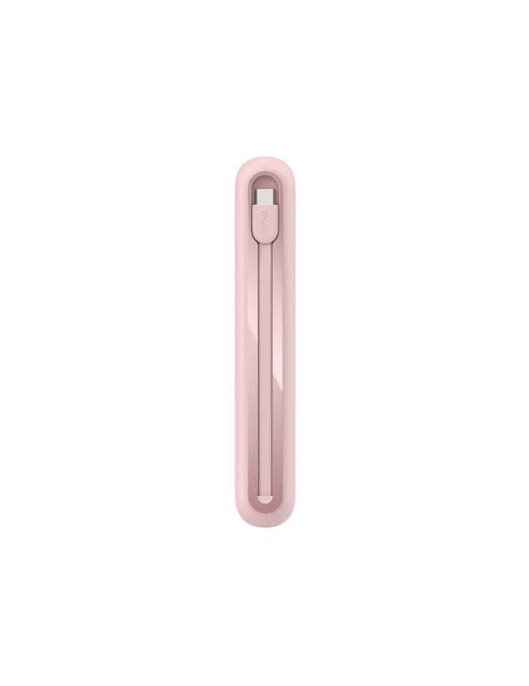 BELKIN PowerBank 20 000 mAh 30W (Rose) | DOTIRI