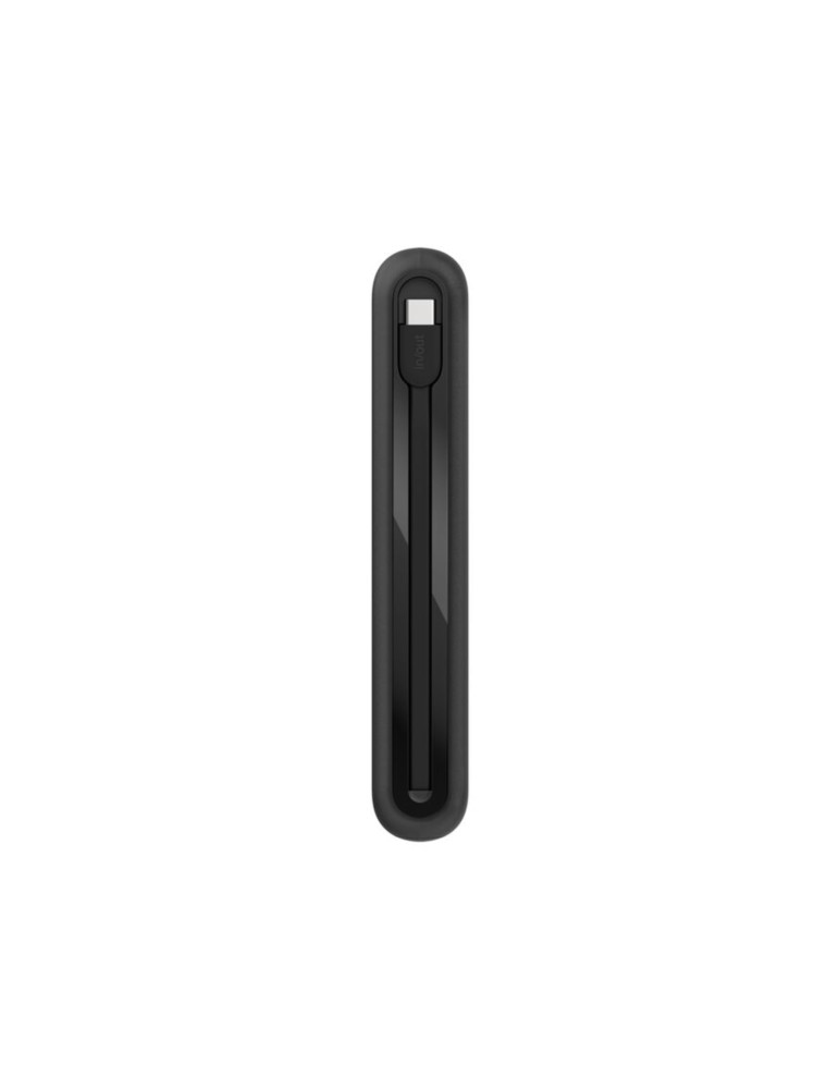 BELKIN PowerBank USB/USB-C 20 000 mAh 30W (Noir) | DOTIRI