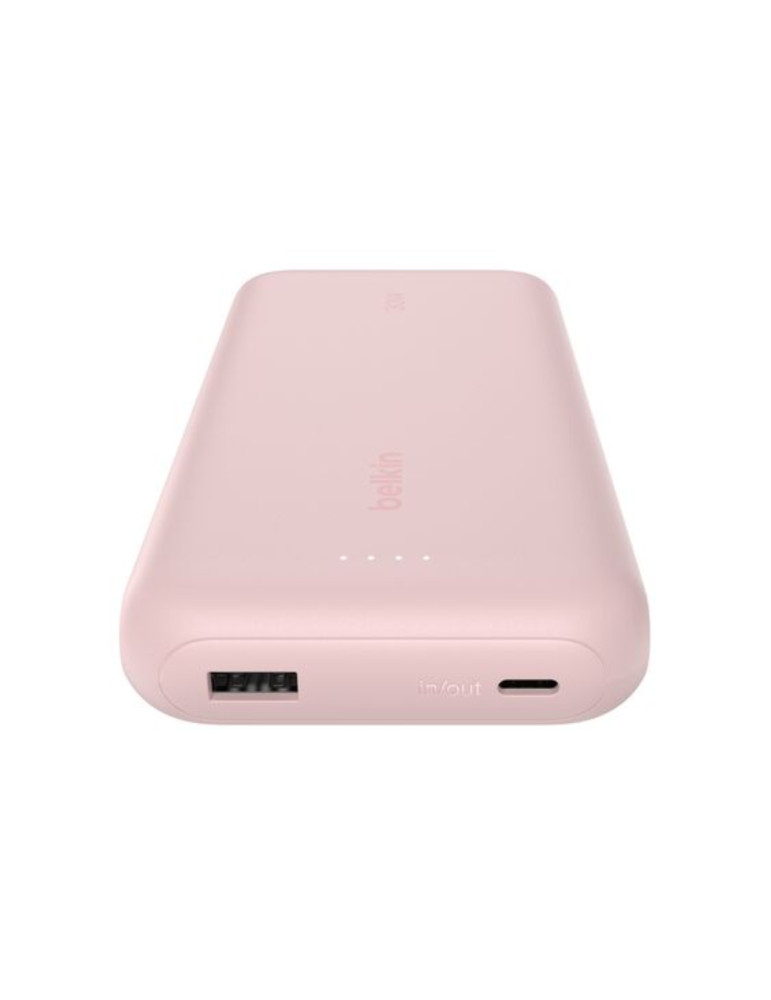 BELKIN PowerBank 20 000 mAh 30W (Rose) | DOTIRI