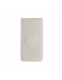 SAMSUNG PowerBank Induction 10 000 mAh 25W (Beige)
