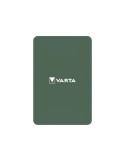 VARTA PowerBank Mag Pro Wireless 5 000 mAh (Vert) | DOTIRI