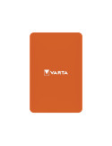 VARTA PowerBank Mag Pro Wireless 5 000 mAh (Orange)