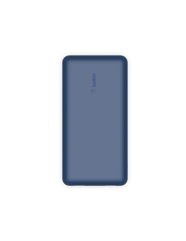 BELKIN PowerBank 20 000 mAh 15W (Bleu)