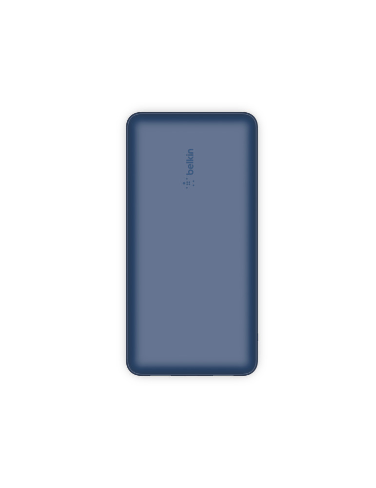 BELKIN PowerBank 20 000 mAh 15W (Bleu) | DOTIRI