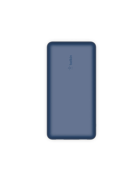 BELKIN PowerBank 20 000 mAh 15W (Bleu) | DOTIRI