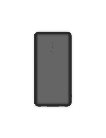 BELKIN PowerBank 20 000 mAh 15W (Noir)