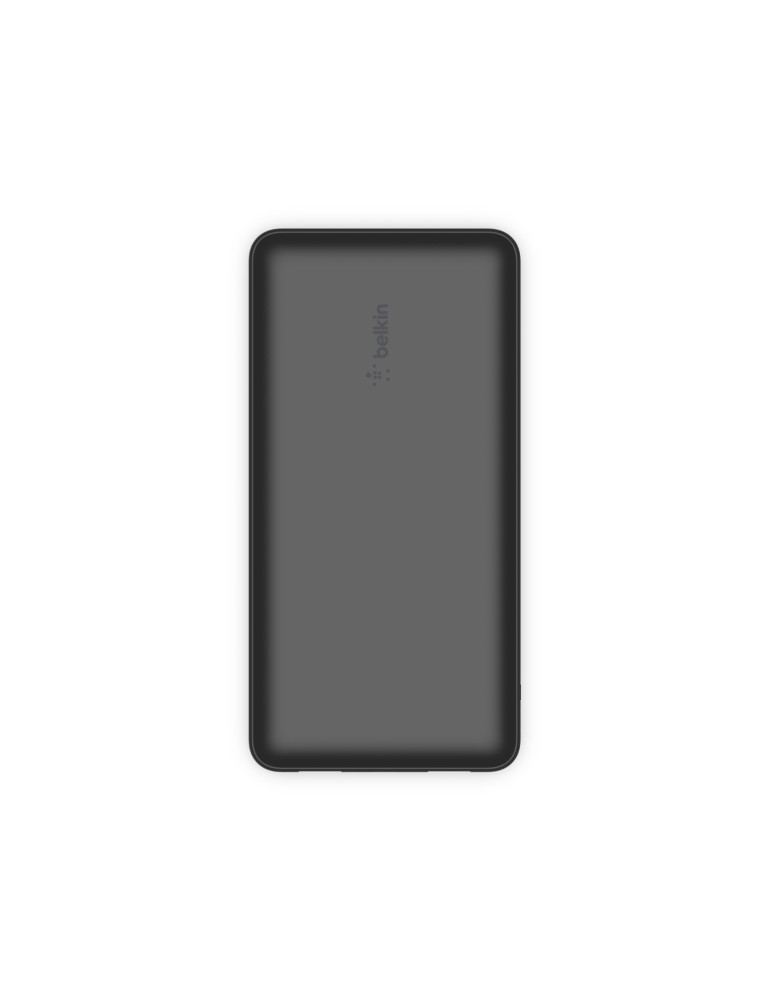 BELKIN PowerBank 20 000 mAh 15W (Noir) | DOTIRI