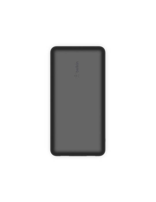 BELKIN PowerBank 20 000 mAh 15W (Noir) | DOTIRI
