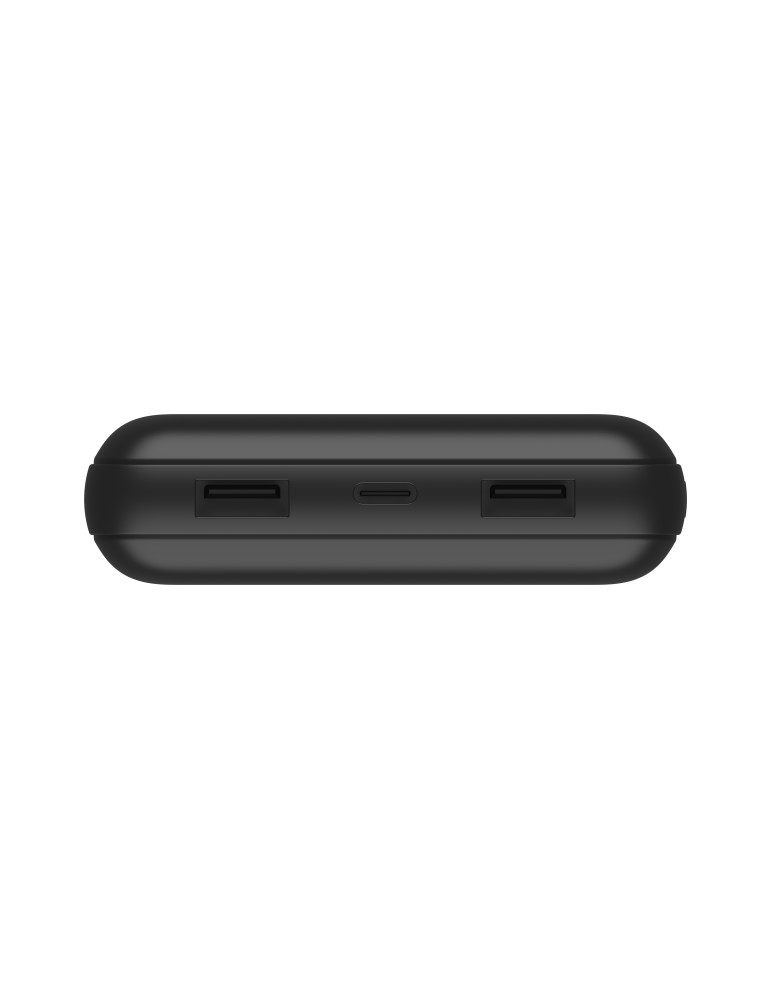 BELKIN PowerBank 20 000 mAh 15W (Noir) | DOTIRI