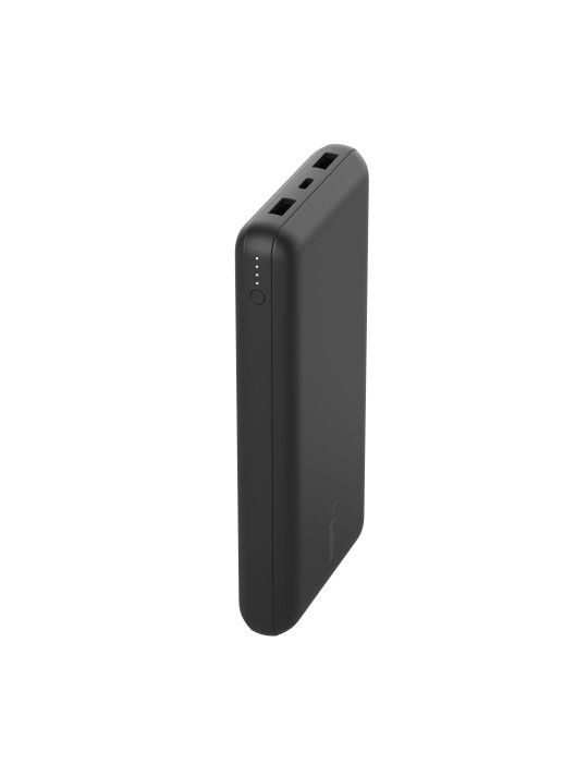 BELKIN PowerBank 20 000 mAh 15W (Noir) | DOTIRI