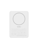 BELKIN PowerBank Magnétique Slim BoostCharge 5 000 mAh 7.5W (Blanc)