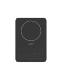 BELKIN PowerBank Magnétique Slim BoostCharge 5 000 mAh 7.5W (Noir)