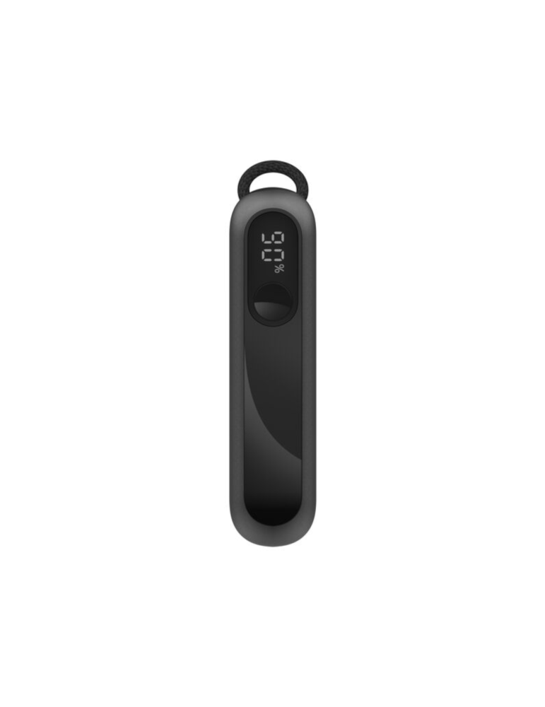 BELKIN PowerBank 10 000 mAh 20W Avec Ecran Integré (Noir)