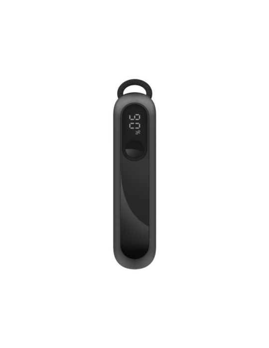 BELKIN PowerBank 10 000 mAh 20W Avec Ecran Integré (Noir)
