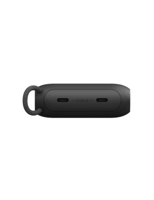 BELKIN PowerBank 10 000 mAh 20W Avec Ecran Integré (Noir)