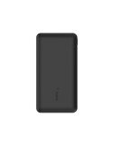 BELKIN PowerBank 10 000 mAh 15W (Noir) | DOTIRI