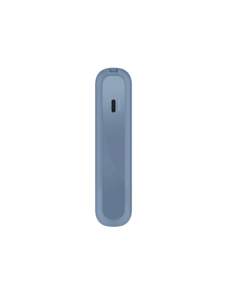 BELKIN PowerBank 10 000 mAh 20W (Bleu) | DOTIRI