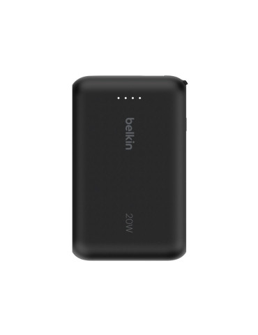 BELKIN PowerBank 10 000 mAh 20W (Noir)