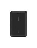 BELKIN PowerBank 10 000 mAh 20W (Noir) | DOTIRI