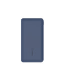 BELKIN PowerBank 10 000 mAh 15W (Bleu) | DOTIRI