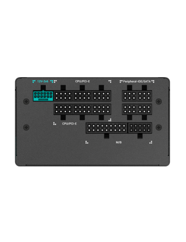 DEEPCOOL GAMER STORM PQ1200G