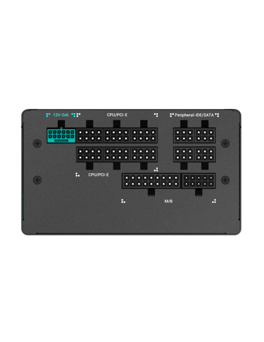 DEEPCOOL GAMER STORM PQ1200G | DOTIRI