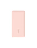 BELKIN PowerBank 10 000 mAh USB-C 15W (Rose) | DOTIRI