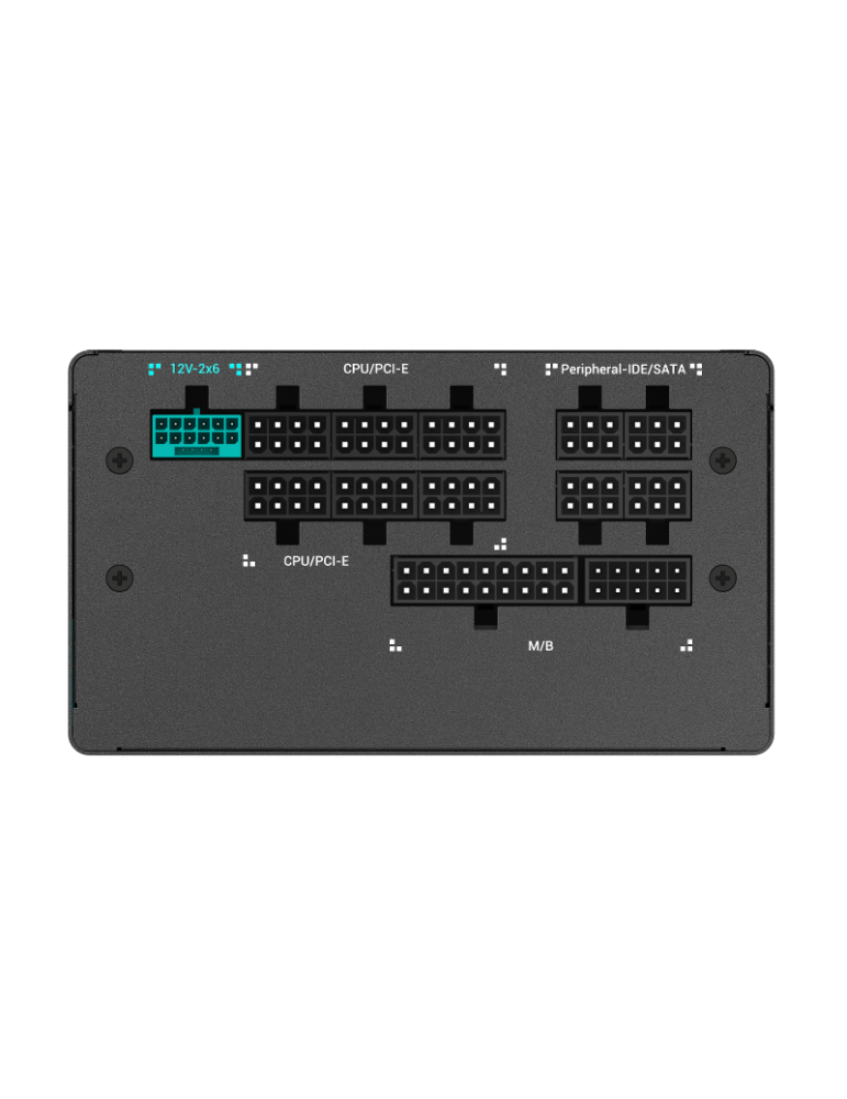 DEEPCOOL GAMER STORM PQ1200G | DOTIRI