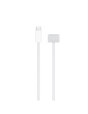 APPLE Câble USB-C vers MagSafe 3 (2 m) (Argent) | DOTIRI