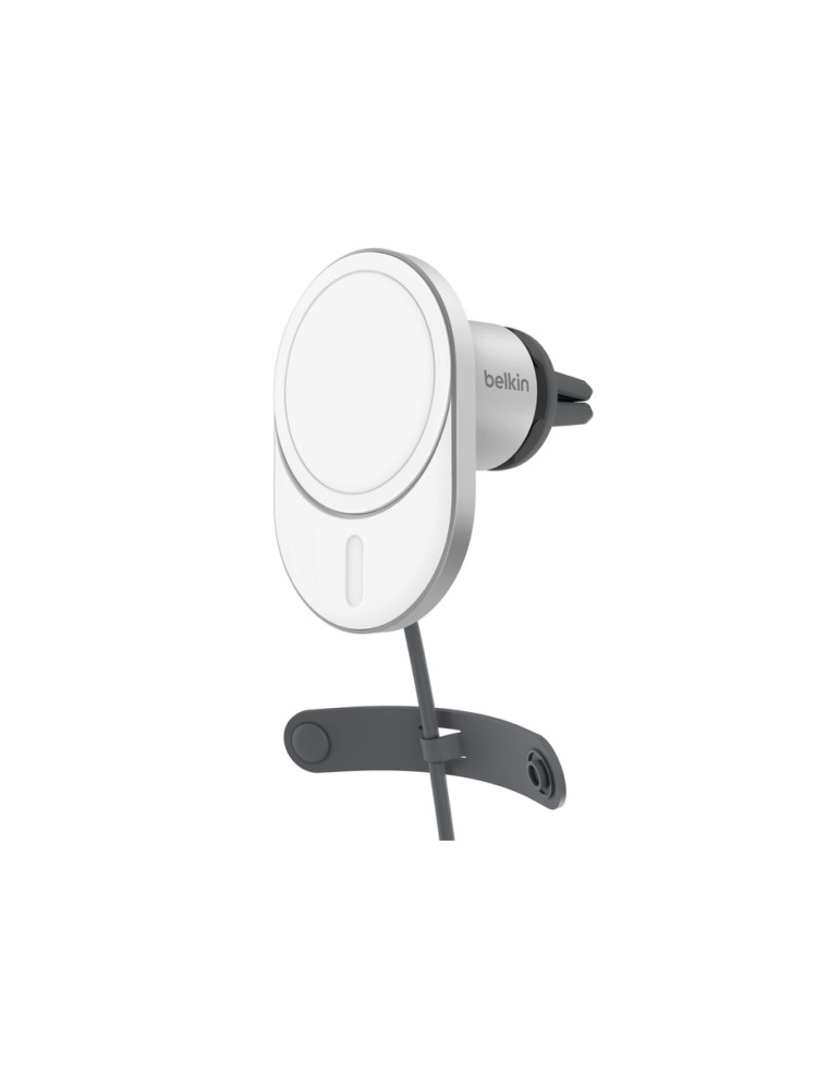 BELKIN Chargeur Voiture Magsafe Qi2 (sans adaptateur voiture)