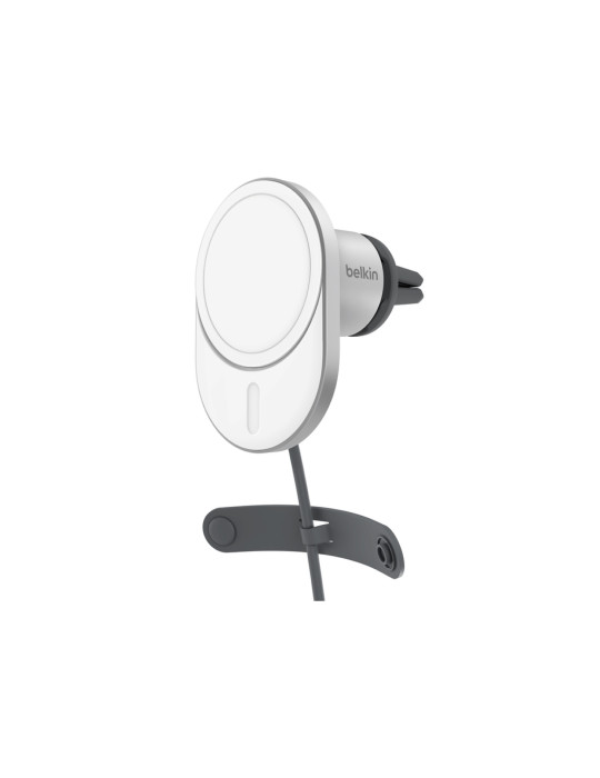 BELKIN Chargeur Voiture Magsafe Qi2 (sans adaptateur voiture)