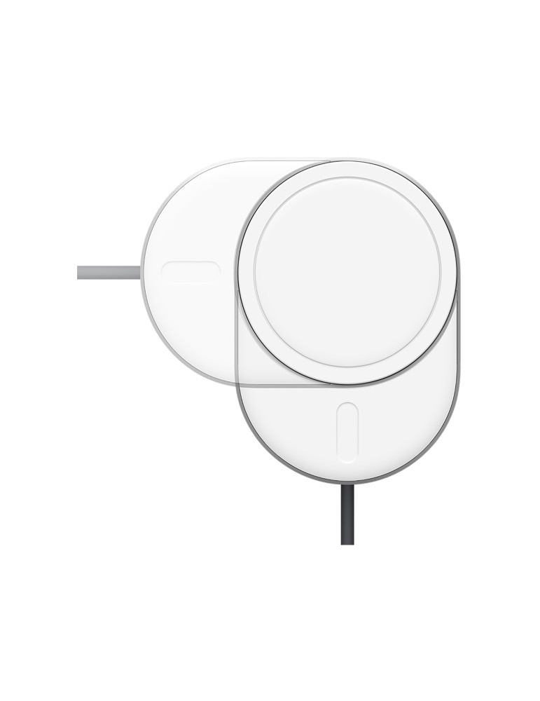 BELKIN Chargeur Voiture Magsafe Qi2 (sans adaptateur voiture)