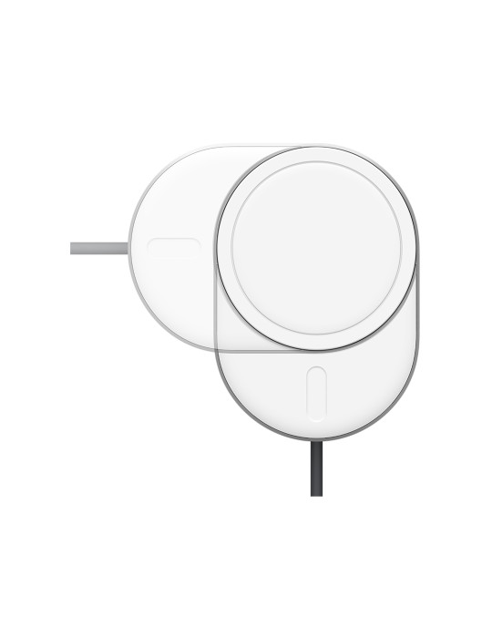 BELKIN Chargeur Voiture Magsafe Qi2 (sans adaptateur voiture)
