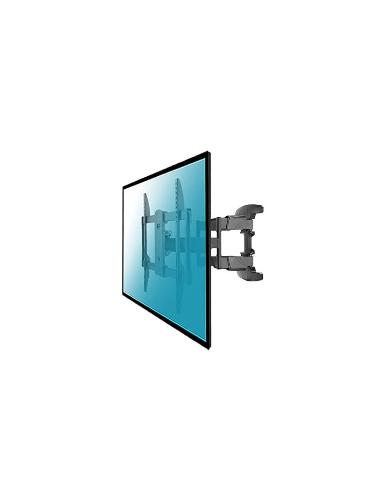 KIMEX Support Mural Articulé pour Ecran TV 37'' | DOTIRI