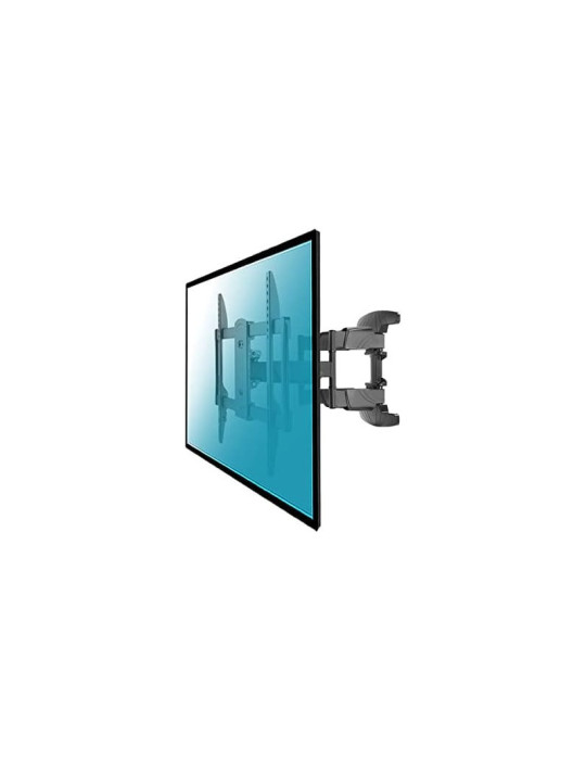 KIMEX Support Mural Articulé pour Ecran TV 37'' | DOTIRI