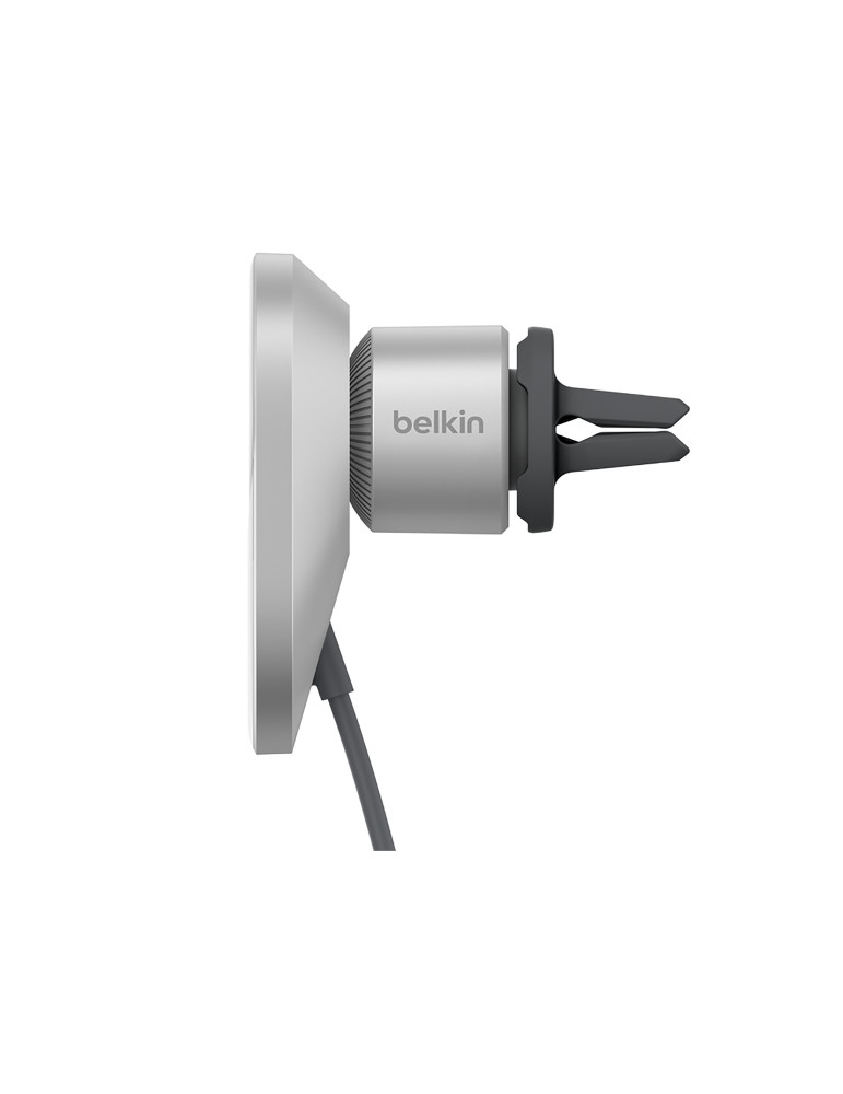 BELKIN Chargeur Voiture Magsafe Qi2 (sans adaptateur voiture)