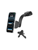 BELKIN Chargeur Voiture Magnétique Qi2 + Adaptateur Allume-cigare 27W