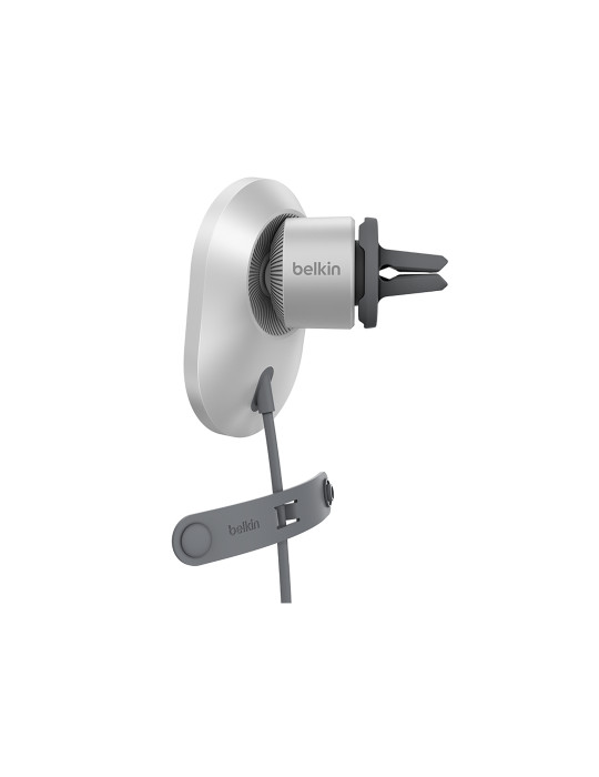 BELKIN Chargeur Voiture Magsafe Qi2 (sans adaptateur voiture)
