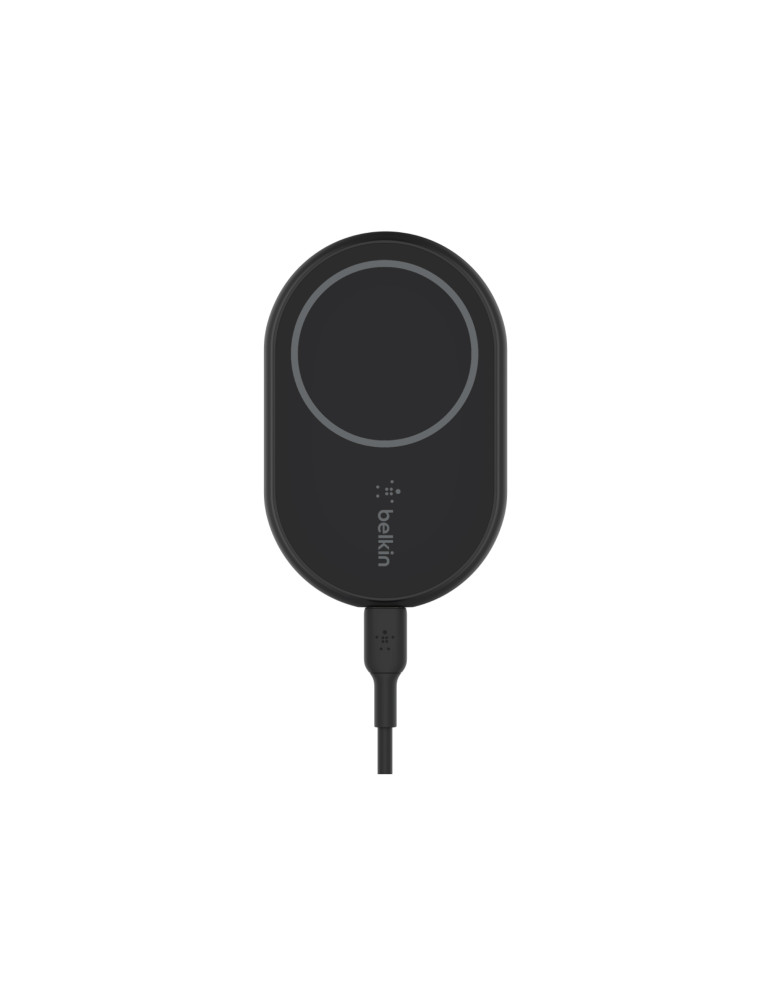 BELKIN Support Voiture Magsafe (10W) (avec chargeur & câble)
