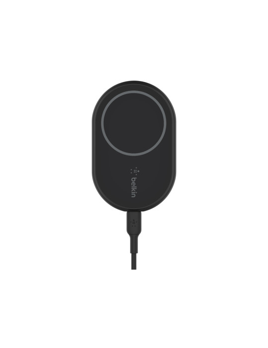 BELKIN Support Voiture Magsafe (10W) (avec chargeur & câble)